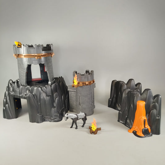 Playmobil Burnham Raiders Burgset 70221, ab 6 7 8 Jahre | ✅ geprüft 