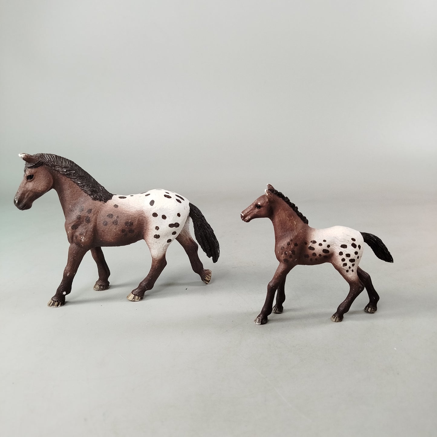 Schleich Bundle Pferde 13773 13897 72117 3x Pferdefiguren