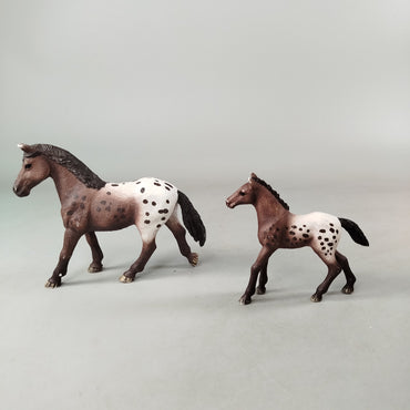 Schleich Bundle Pferde 13773 13897 72117 3x Pferdefiguren