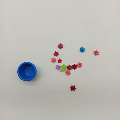 Playmobil Feenwelt Spielset – Pilzhaus mit Figuren & Tieren