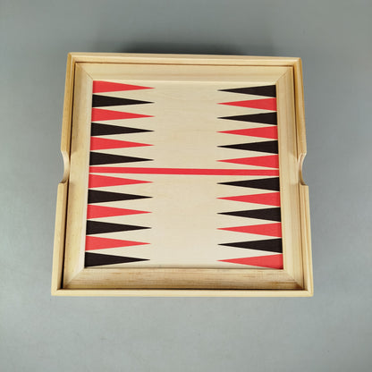 Holz-Spielesammlung Brettspiel