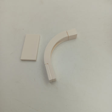 LEGO Volkswagen Camper Van Modellfahrzeug, gebraucht, ab 6 Jahre 