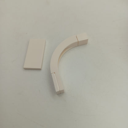 LEGO Volkswagen Camper Van Modellfahrzeug, gebraucht, ab 6 Jahre 