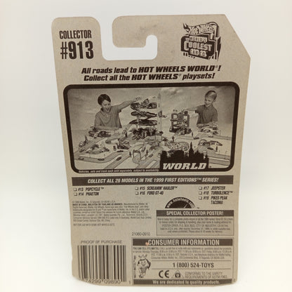 Hot Wheels Set von 3 Autos – Snoopy, Land Rover, Buick Riviera, OVP, neu