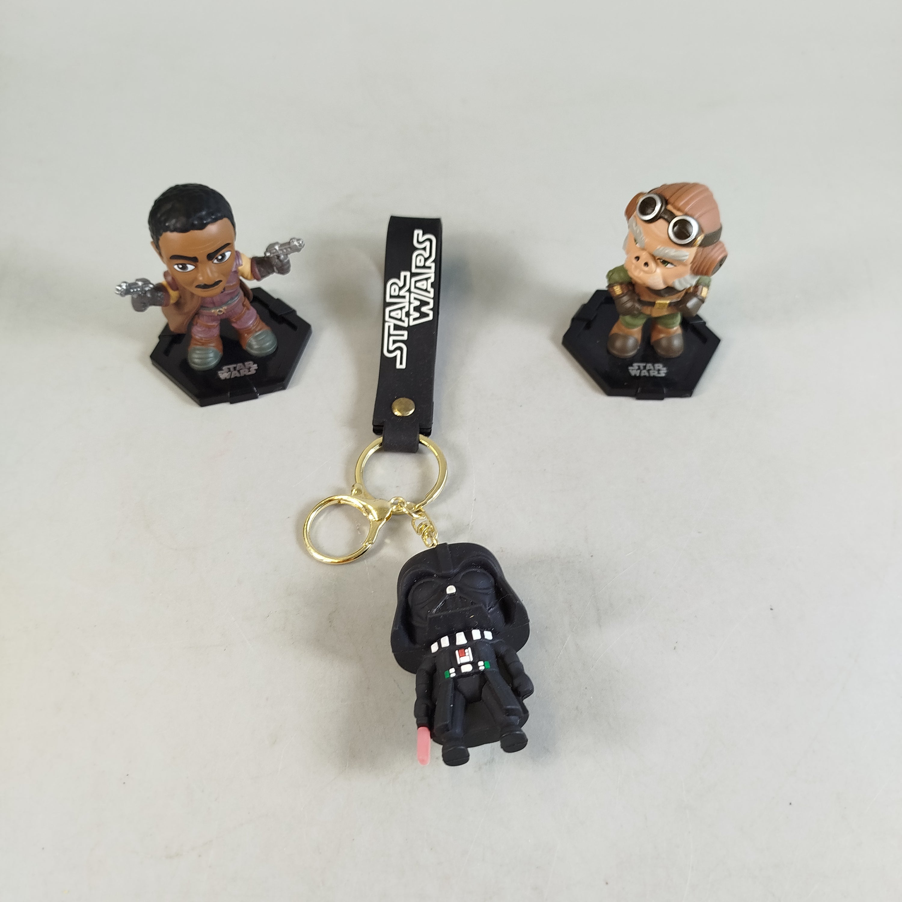 Funko Bundle Star Wars Set von 3 Figuren, ab 3 4 5 Jahre | ✅ geprüft 