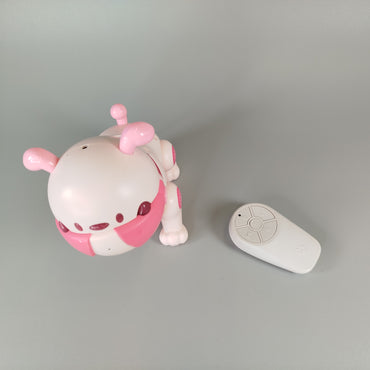  Interaktiver Roboterhund mit Fernbedienung