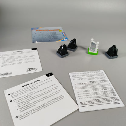 ThinkFun Laser Labyrinth Junior - Logikspiel, gebraucht