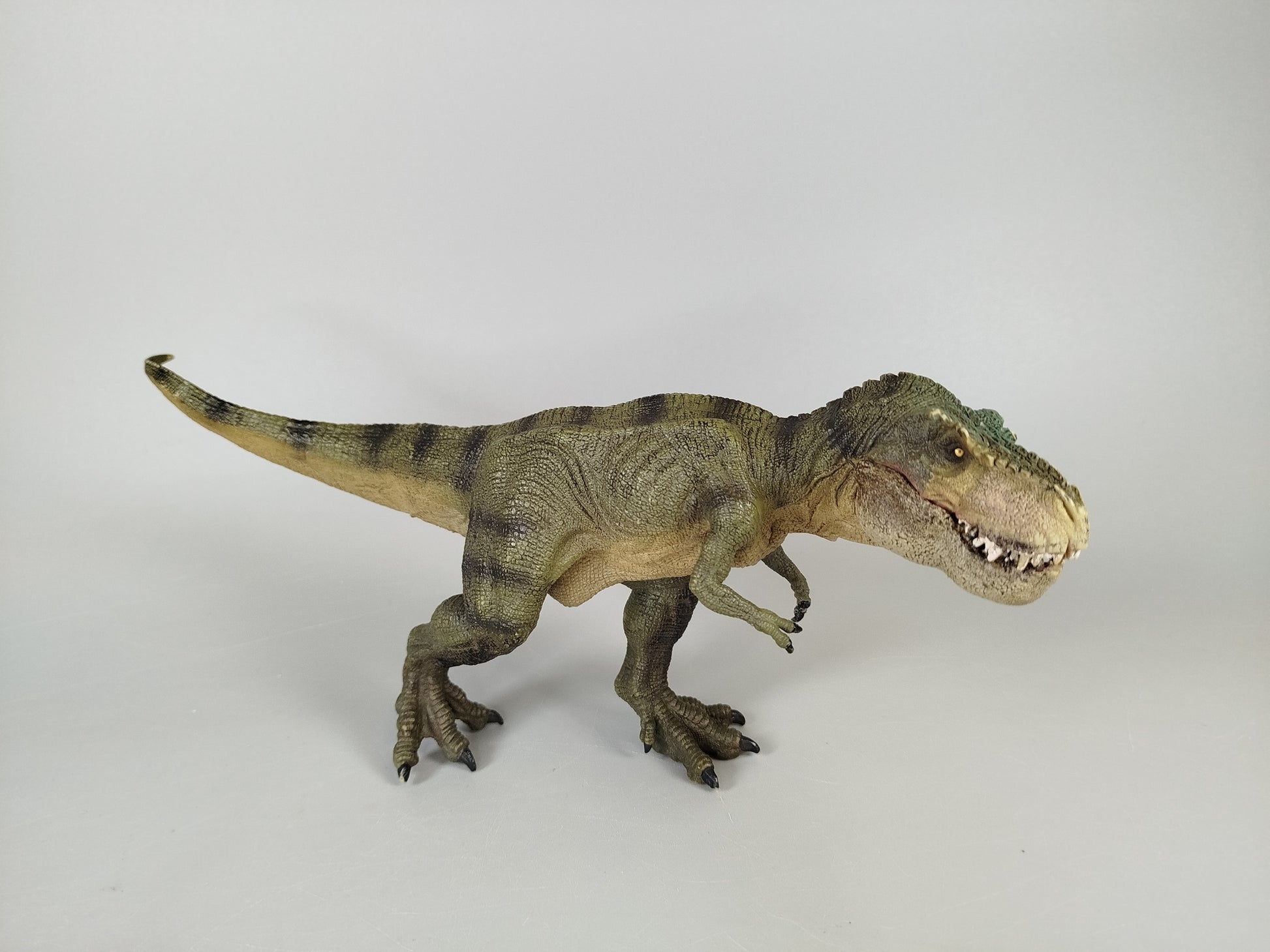 Dinosaurier Spielzeug Set von 4 