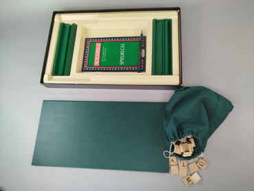 Spear Scrabble Original Brettspiel Deutsch, OVP, vollständig