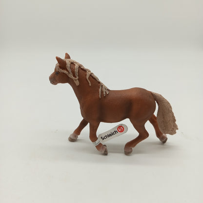 Schleich Pferdefamilie – Set von 3 Figuren, sehr gut