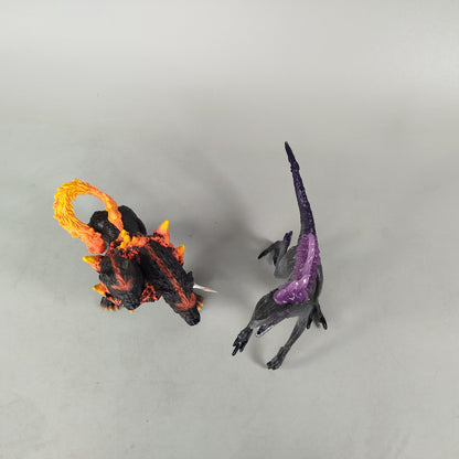 Schleich Bundle Tierwelt Set von 2 Tierfiguren