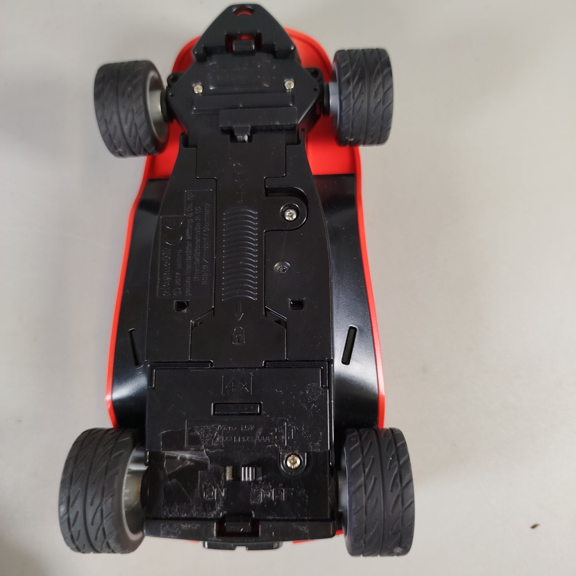 Playmobil RC Auto Set - Fernbedienung, inkl. Verkehrskegel
