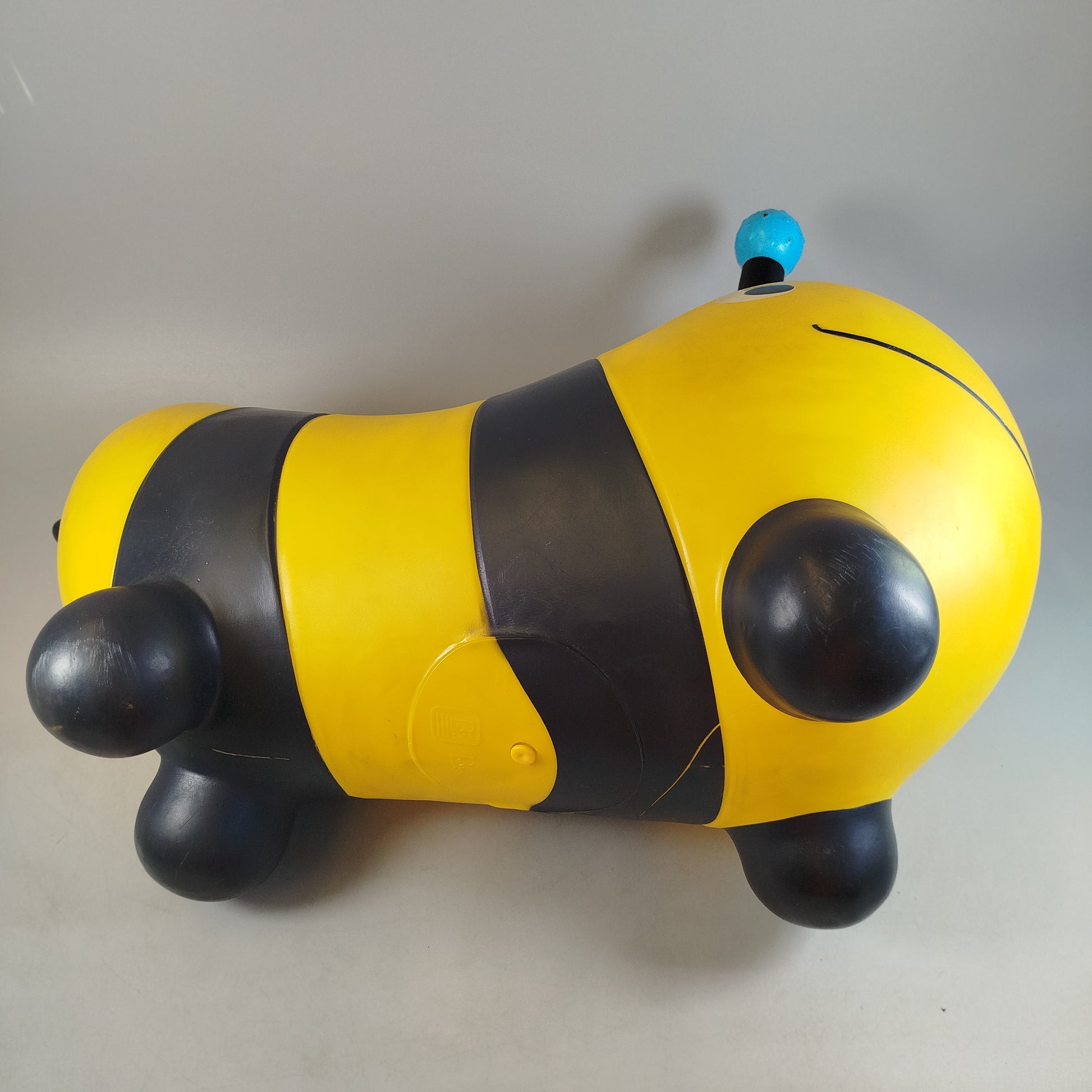 B. toys by Battat BouncyBoingHüpftier, gebraucht, ab 1 2 3 Jahre | ✅ geprüft 