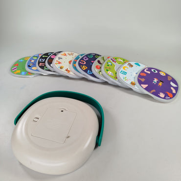 Tonie Toniebox mit Kreativ-Tonies Set