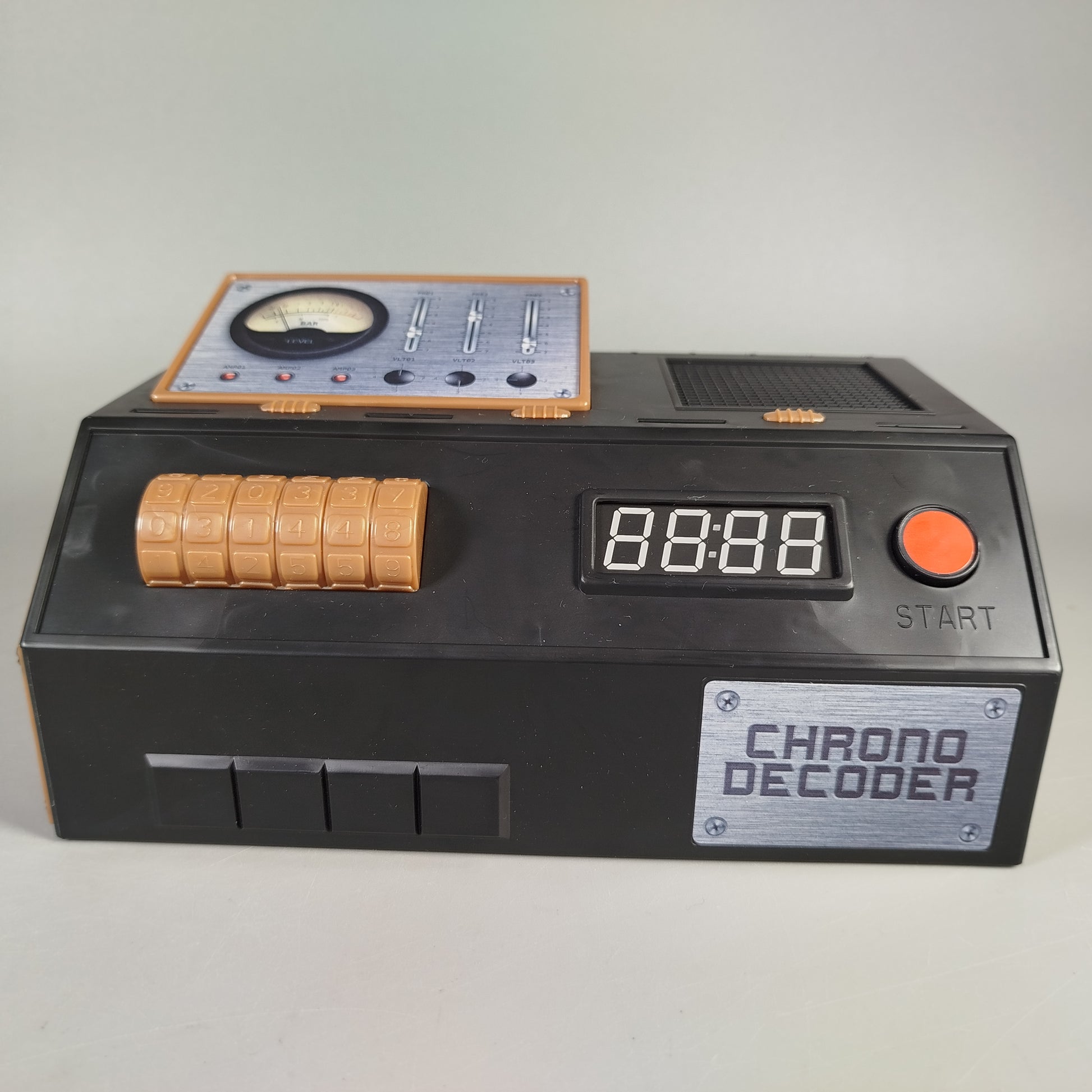 Noris Escape Room Brettspiel - Das Spiel 2, wie neu
