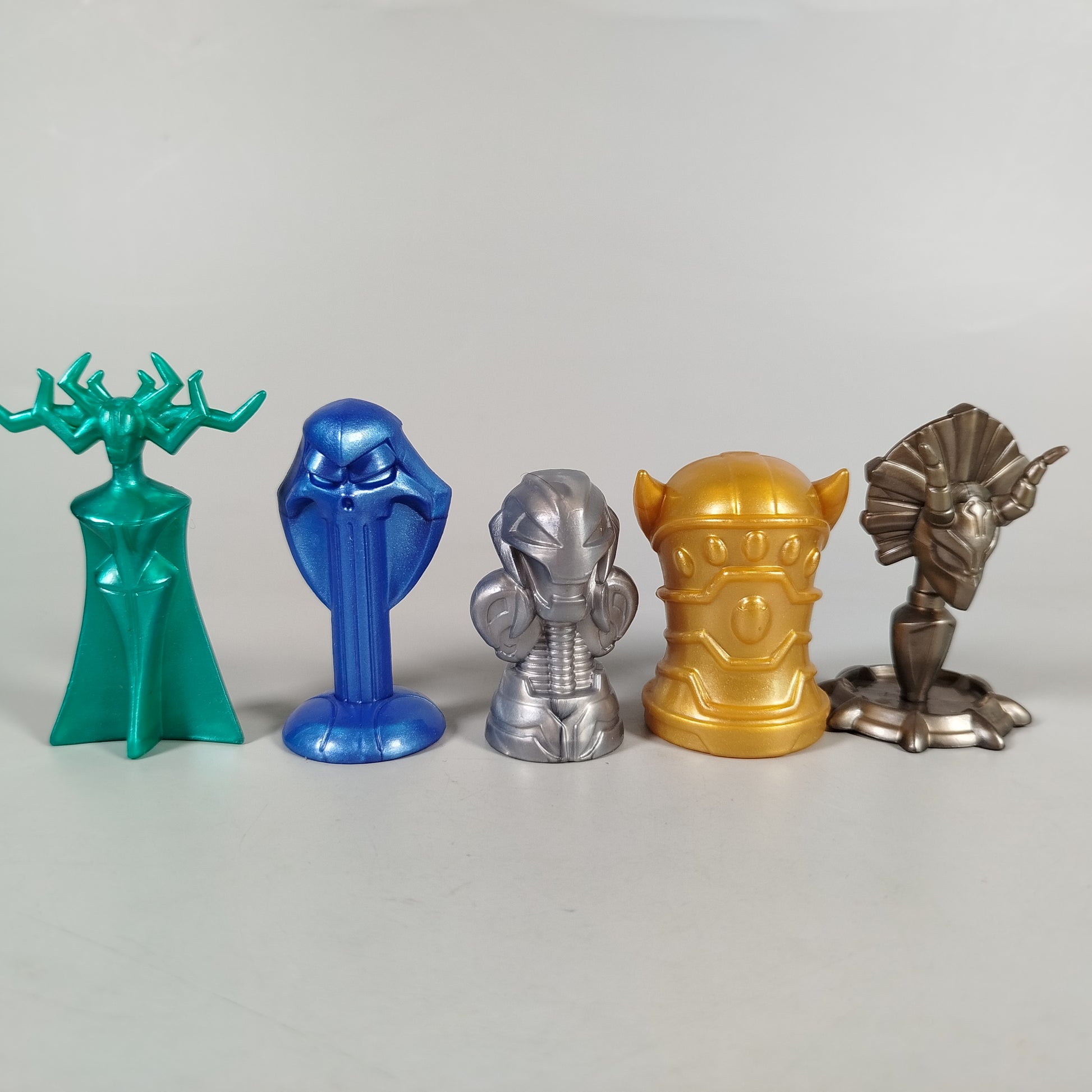 Ravensburger Marvel Villainous: Infinite Power