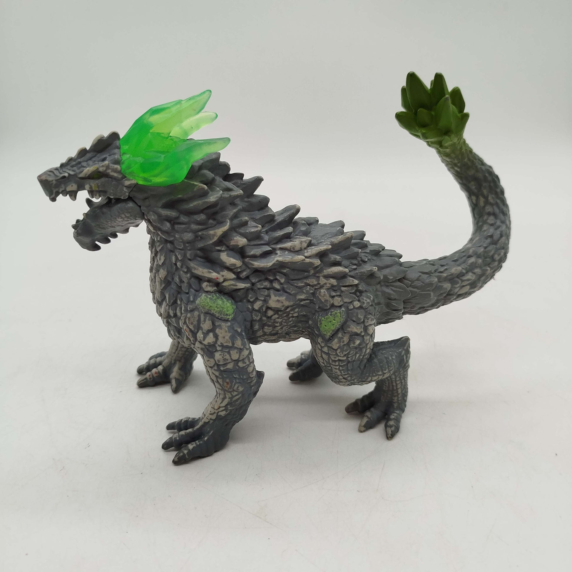 Schleich Eldrador Steindrache 70149 Figur,gebraucht,ab 6 7 8 Jahre | ✅ geprüft 