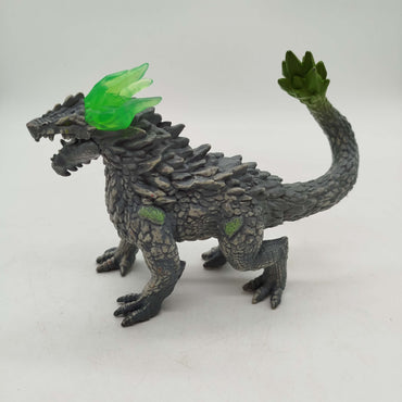Schleich Eldrador Steindrache 70149 Figur,gebraucht,ab 6 7 8 Jahre | ✅ geprüft 
