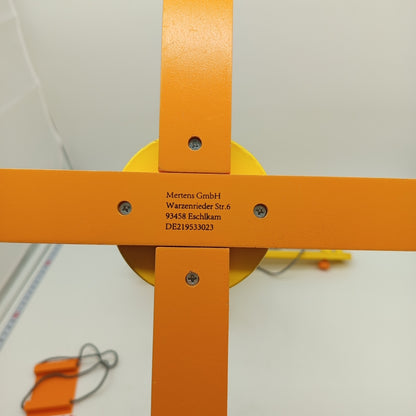 Small Foot Baustellen Spielset mit Kran, Fahrzeugen & Zubehör – Holz