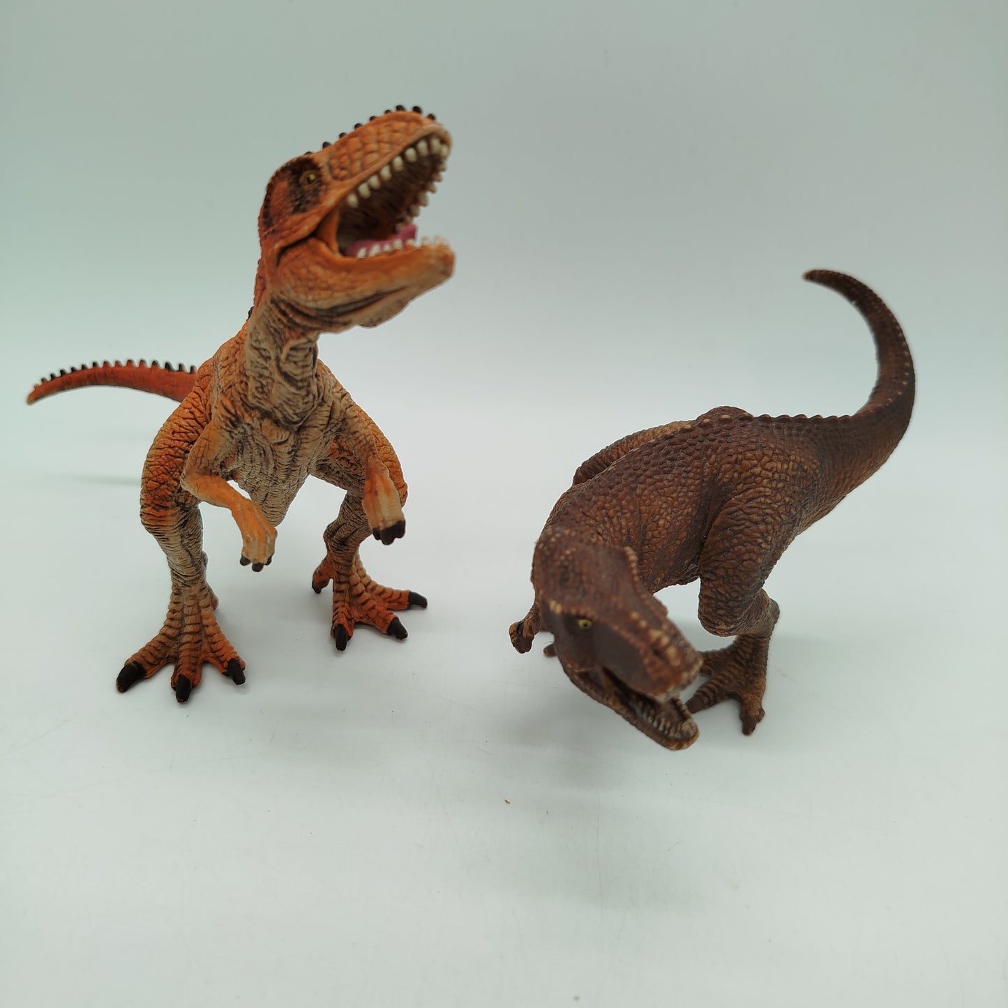 Schleich Bundle Dinosaurier 13x Dino & Tiere