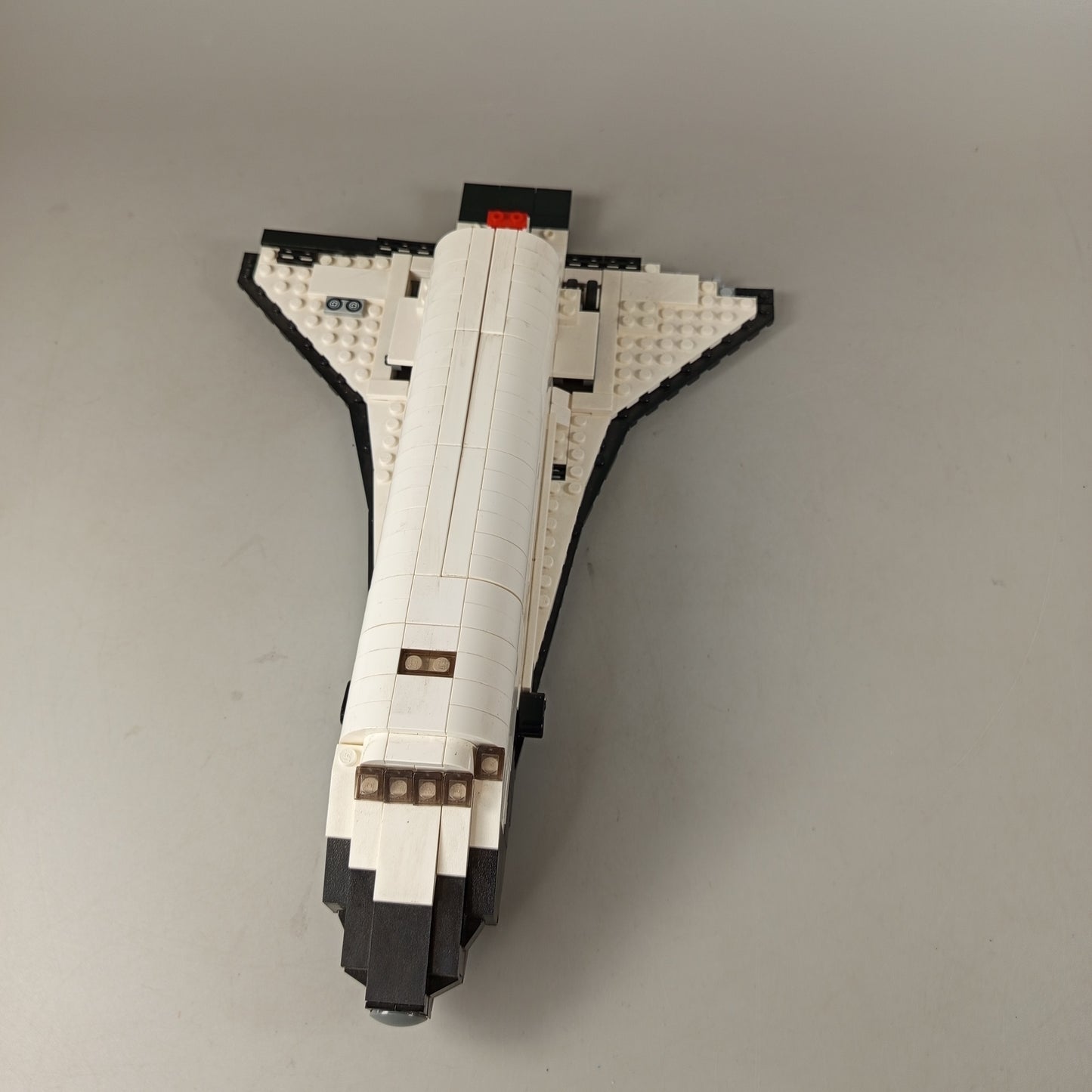 Konvolut LEGO Raumschiffe & Flugzeuge ca. 1 kg, ab 6 7 8 Jahre