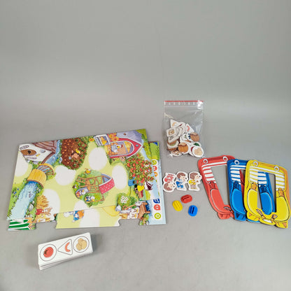 Ravensburger Einkaufen 00119 Brettspiel neuwertig, ab 3 4 5 Jahre | ✅ geprüft 