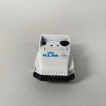  Fahrzeug-Bundle: Monstertruck, KLM-Gepäckwagen & Sportwagen