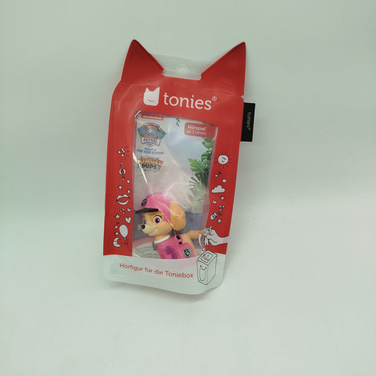 Tonies Jungle Pups Skye Hörfigur neu 10001461