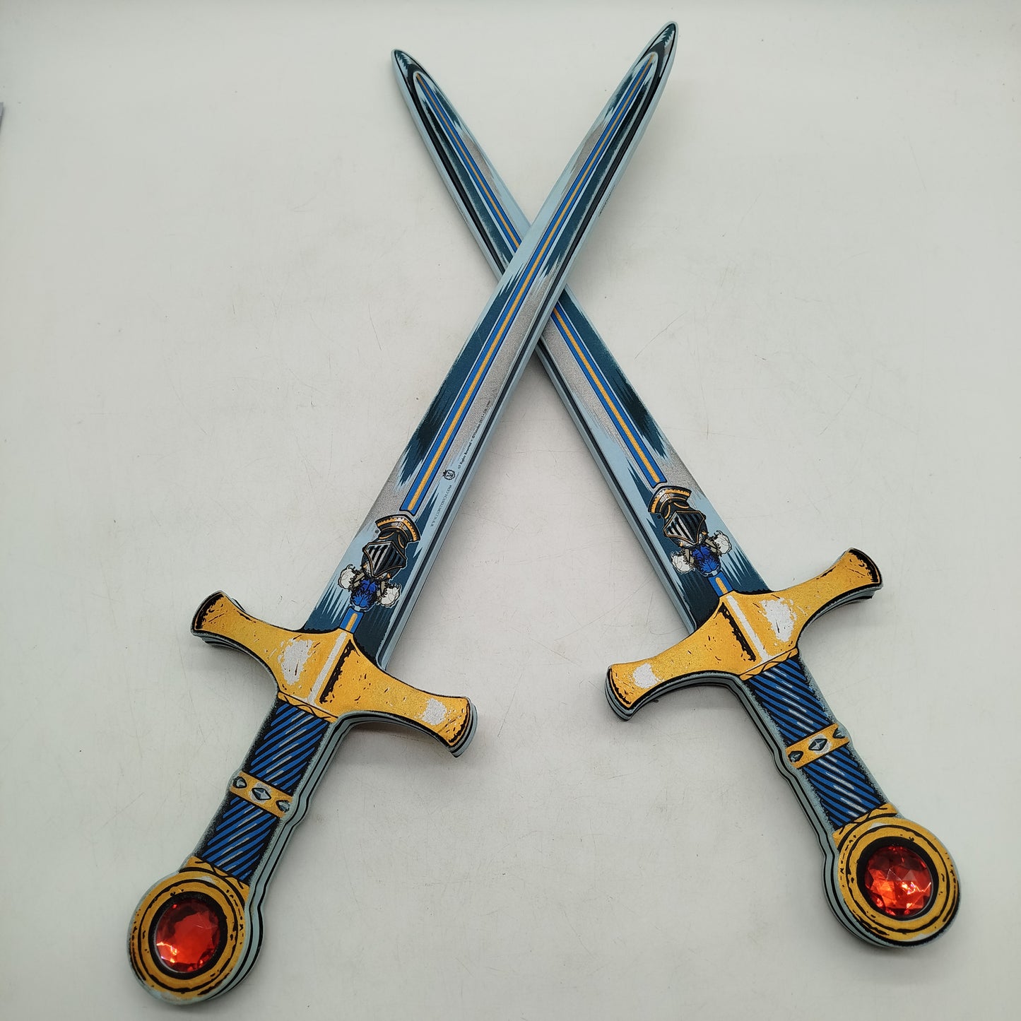 LionTouch Bundle Mystery 2x Schwerter, gebraucht, ab 6 7 8 Jahre | ✅ geprüft 