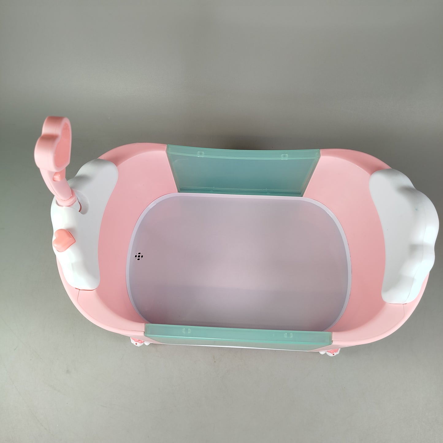 Zapf Creation Zauberwanne Badespiel Puppenbadewanne ab 3 Jahre