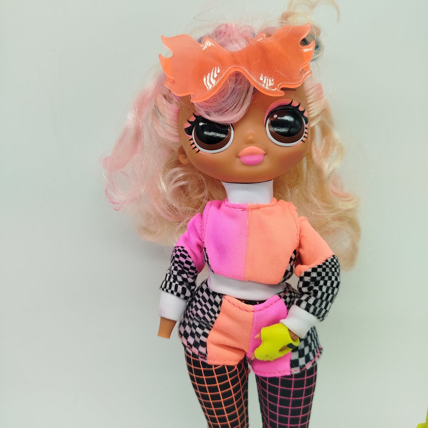 L.O.L. Surprise! Speedster 3 Puppe, gebraucht, ab 6 7 8 Jahre | ✅ geprüft 