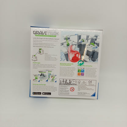 Ravensburger GraviTrax Erweiterung Flip & Seilbahn, Set von 2, OVP, neu