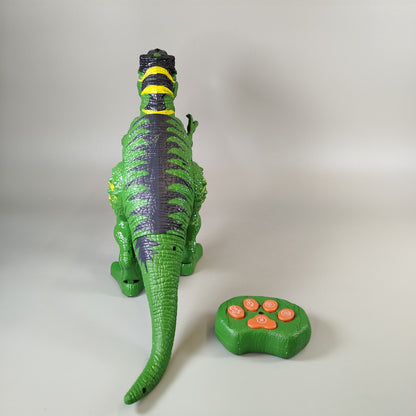 Ferngesteuerter T-Rex Dinosaurier – Realistische Bewegung, mit Controller