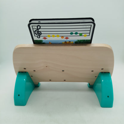 Magic Touch Piano Holz-Klavier, gebraucht, ab 1 2 3 Jahre | ✅ geprüft 