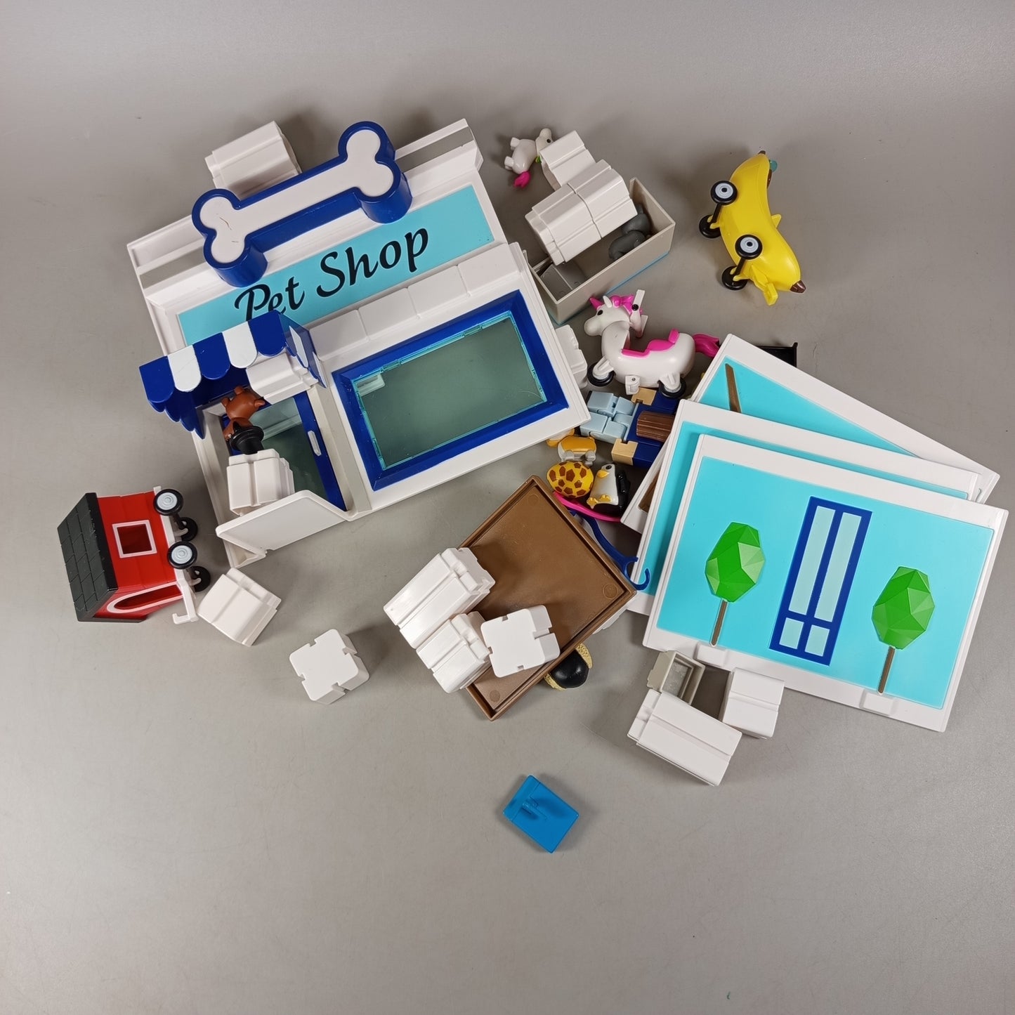 Roblox Bundle Adopt Me Pet Shop Figuren & Tiere