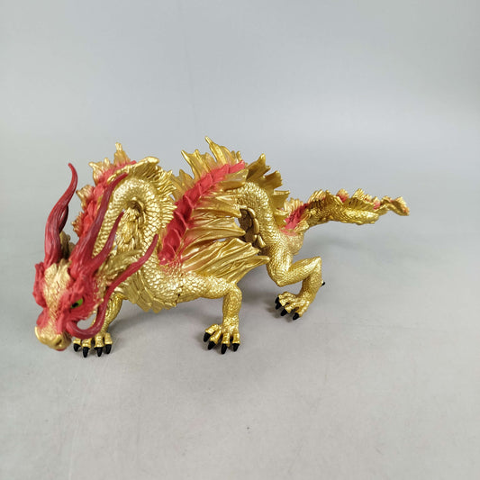 Schleich Mondneujahrsdrache 72206 Drache Figur