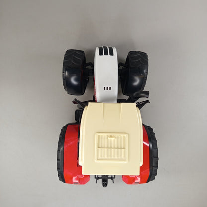 Bruder Traktor Steyr 6300 Terrus CVT – Modellfahrzeug