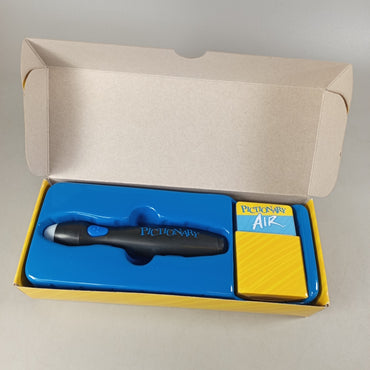 Mattel Pictionary Air Brettspiel