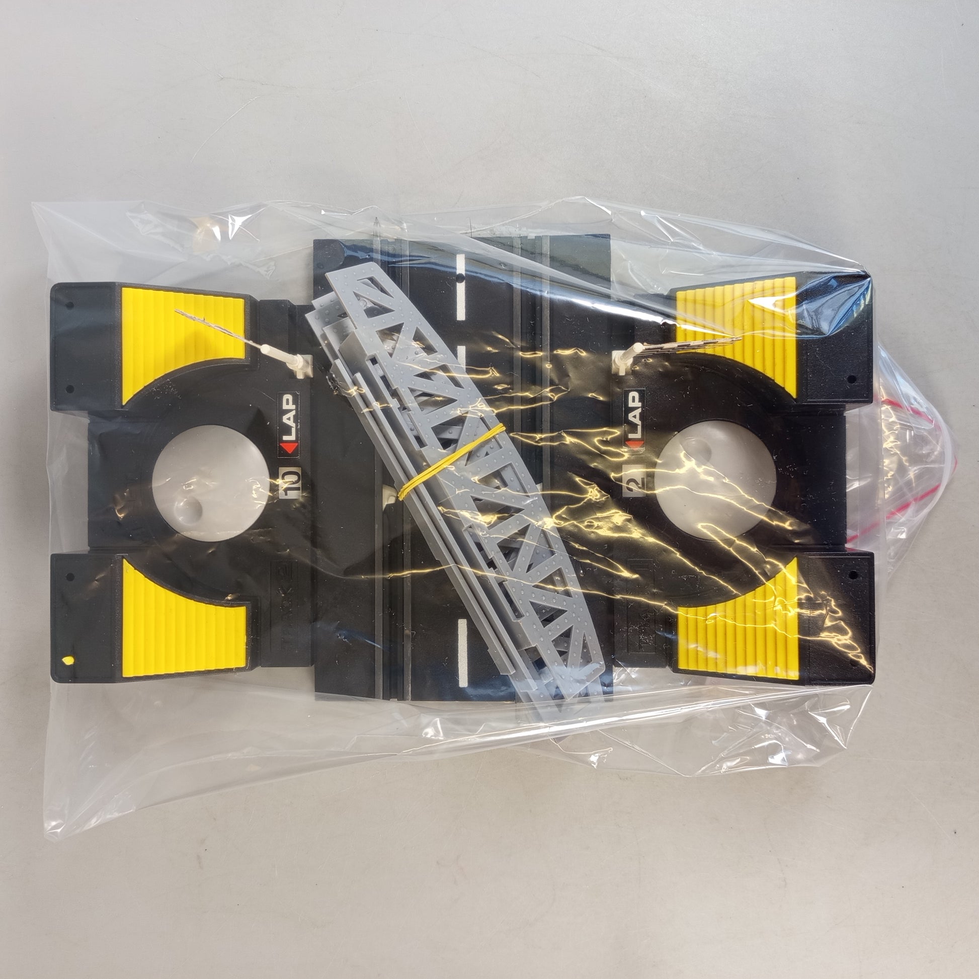 ARIN Bundle Rennbahn Autos & Schienen, gebraucht, ab 6 7 8 Jahre | ✅ geprüft 
