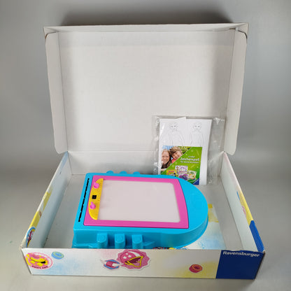 Ravensburger Fashion Designer Maxi Soy Luna Bastelset 18651