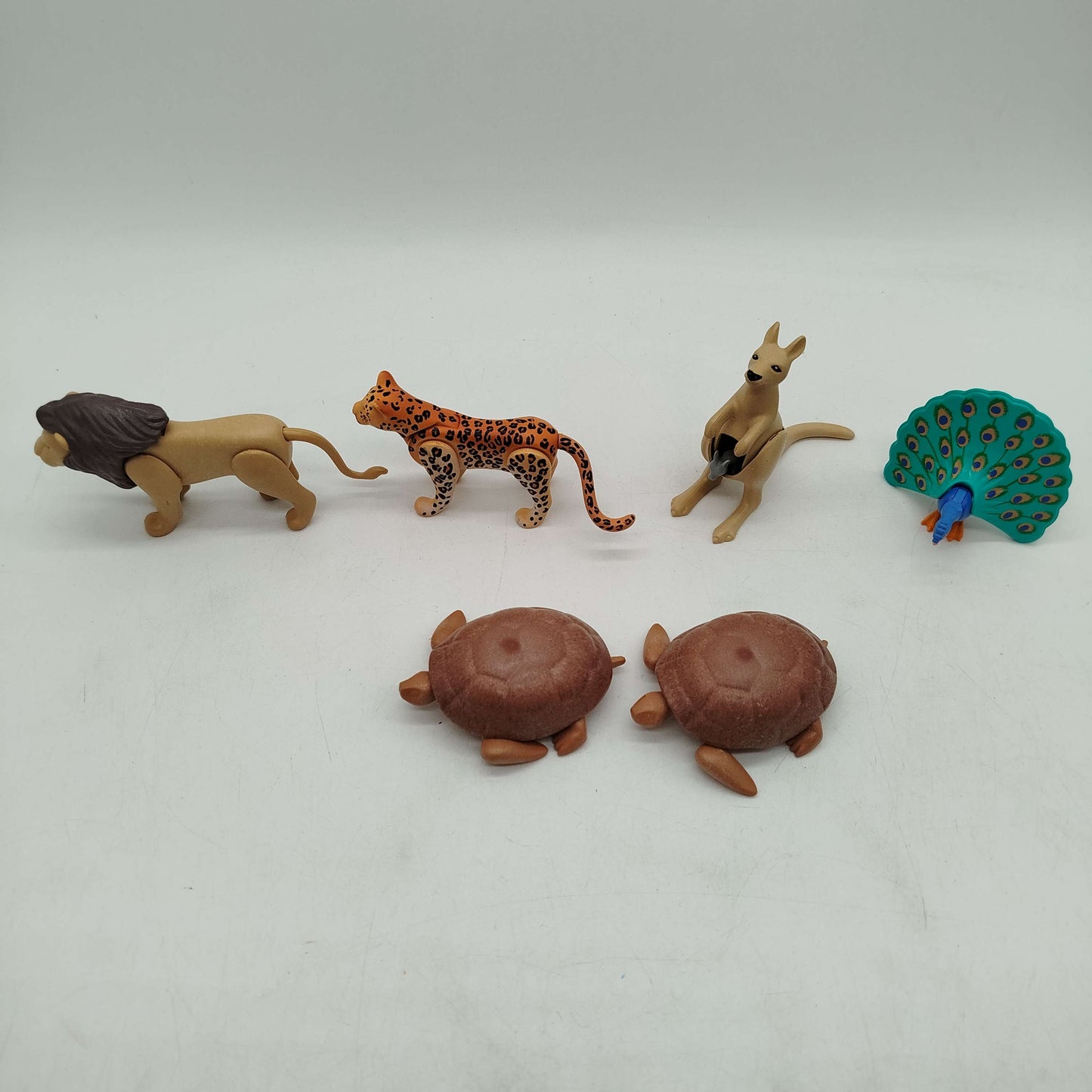 Playmobil Bundle Savannentiere Set von 13 Tiere, ab 3 4 5 Jahre | ✅ geprüft 