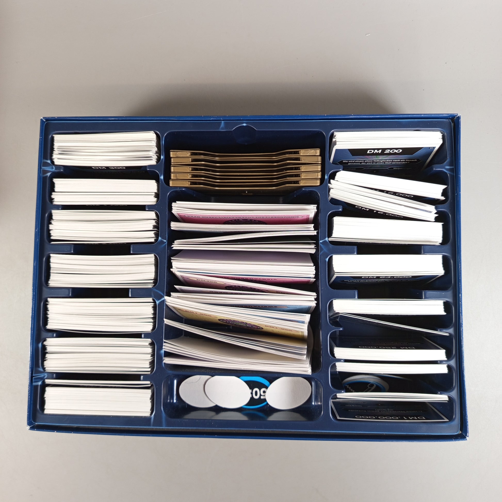 Wer wird Millionär Quizspiel, gebraucht, ab 10 11 12 Jahre | ✅ geprüft 