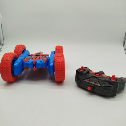 RC Auto mit Fernbedienung – Set aus Fahrzeug & Steuerung