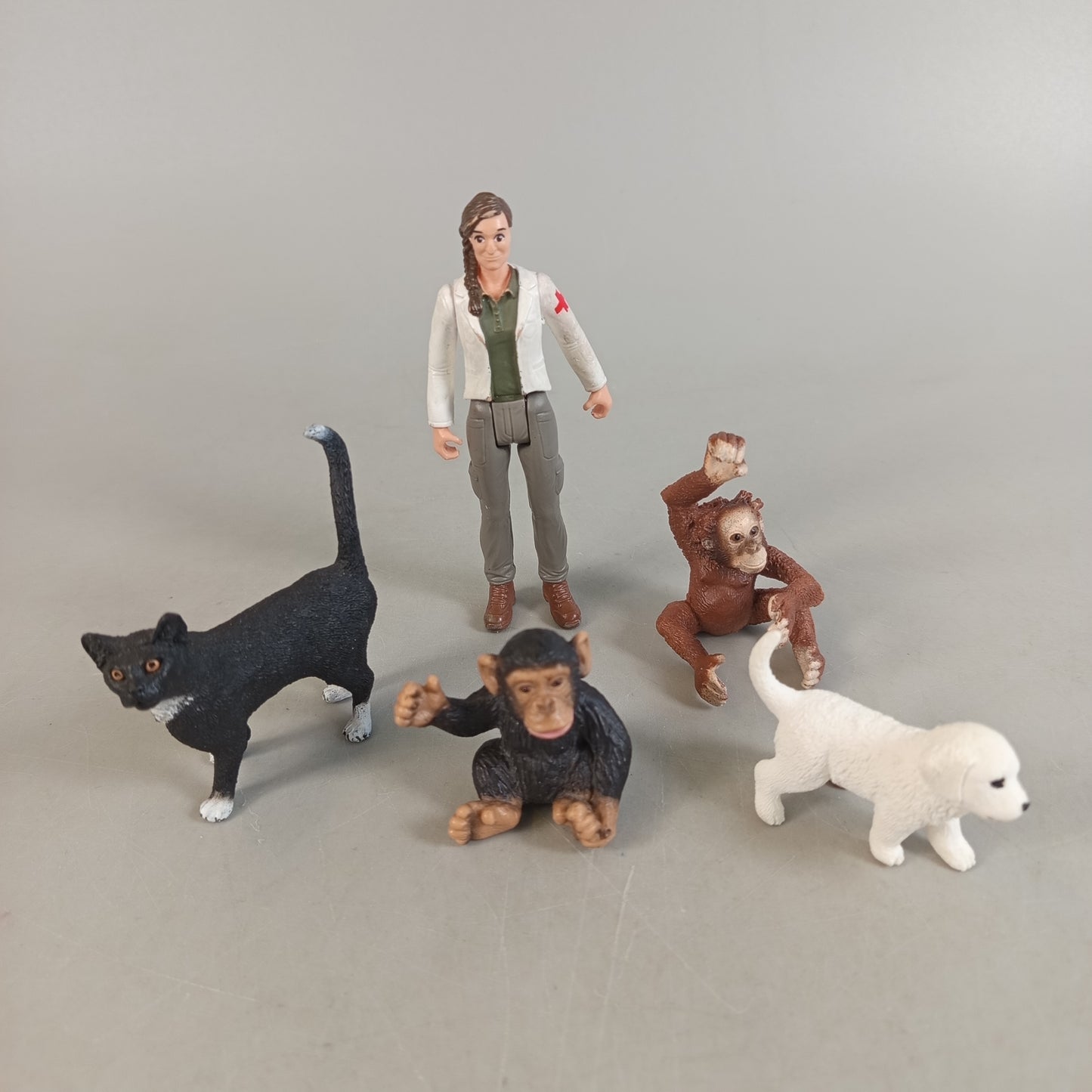 Schleich Bundle Dino Tiere 18er Set, ab 3 4 5 Jahre | ✅ geprüft 
