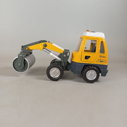 Maisto Bundle Baufahrzeuge 2x Laster