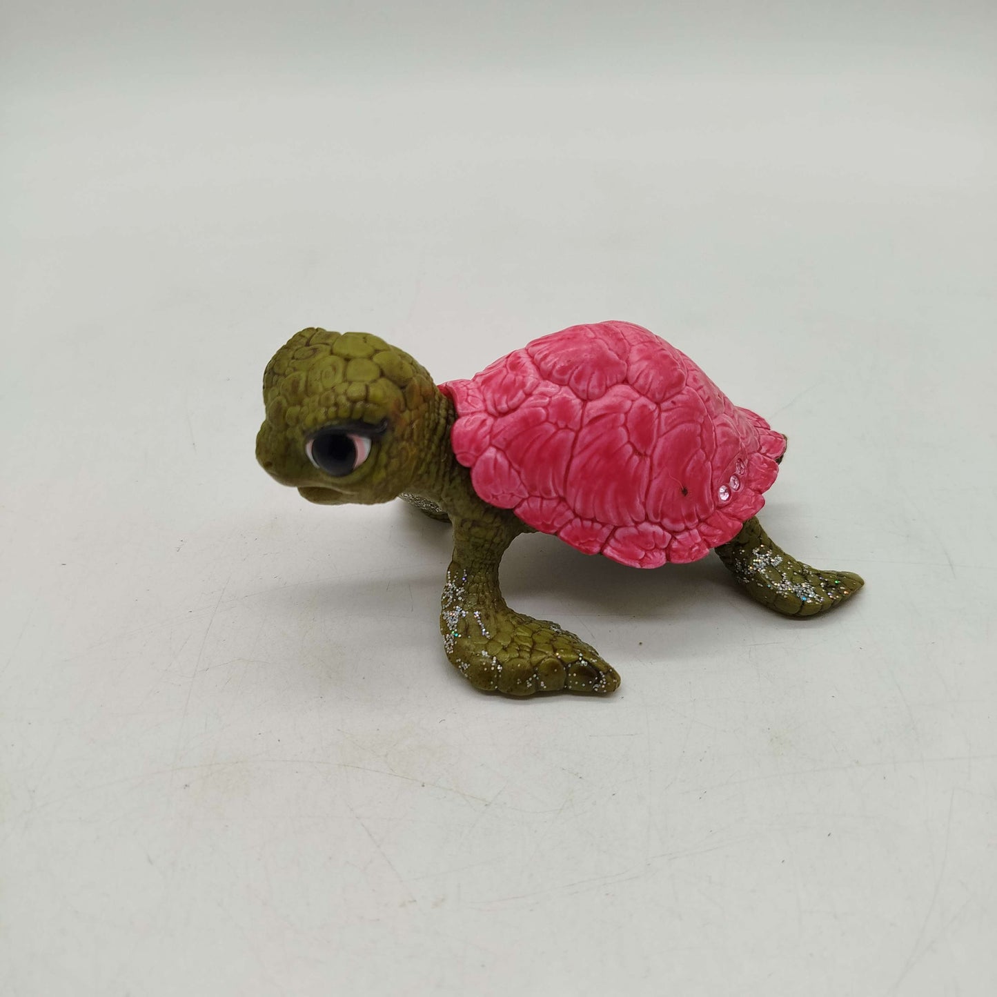 Schleich Bundle Bayala Set von 2 Eule & Schildkröte