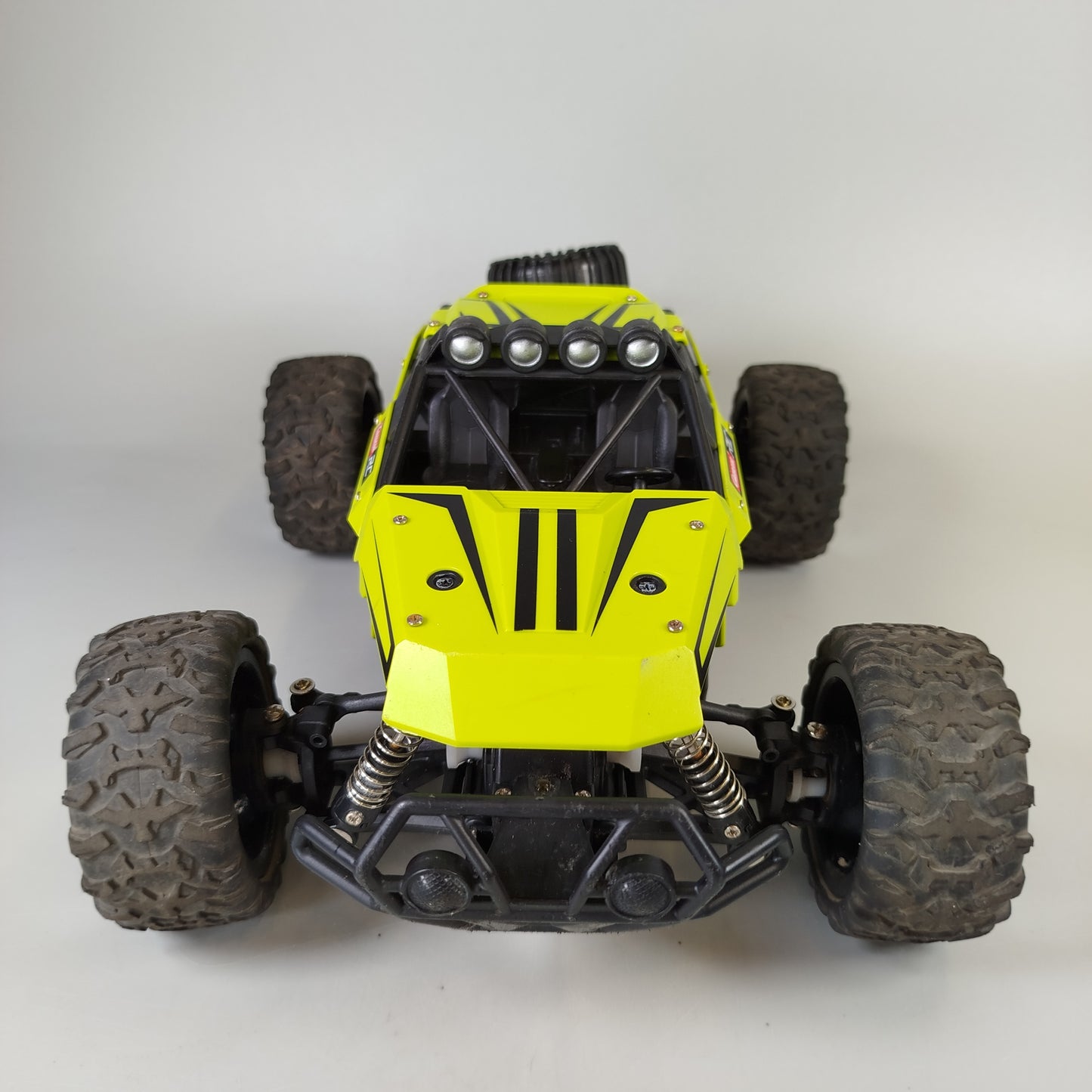 Carrera RC Offroad-Fahrzeug Set – Ferngesteuert, komplett