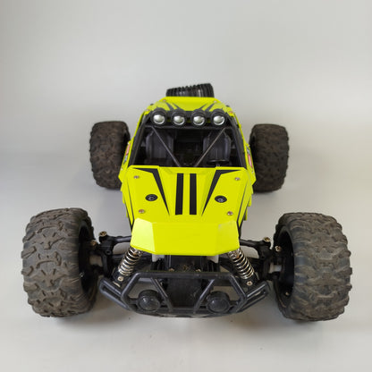 Carrera RC Offroad-Fahrzeug Set – Ferngesteuert, komplett