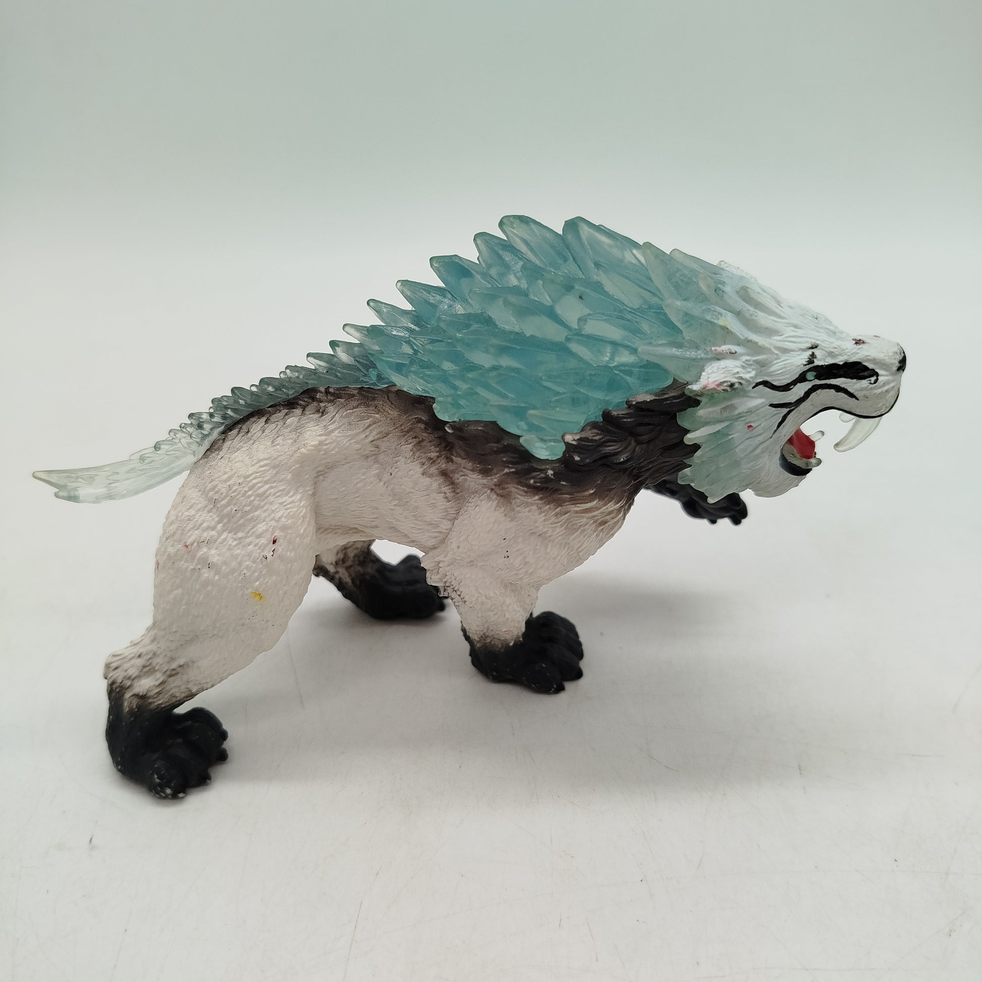 Schleich Bundle Eldrador Set von 2 Eistiger & Frostmonster ab 6 Jahre 