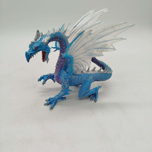 Eisdrache 0122 Drachenfigur ab 3–5 Jahre